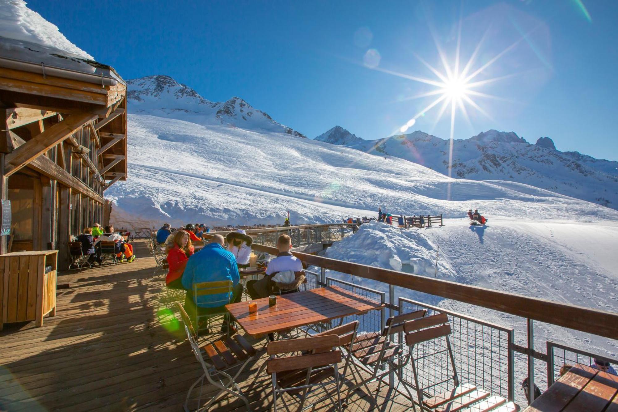 Chamonix Sud - Forclaz 504 Happy Rentals Exterior photo